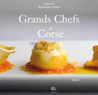 Les Grands chefs de Corse 2